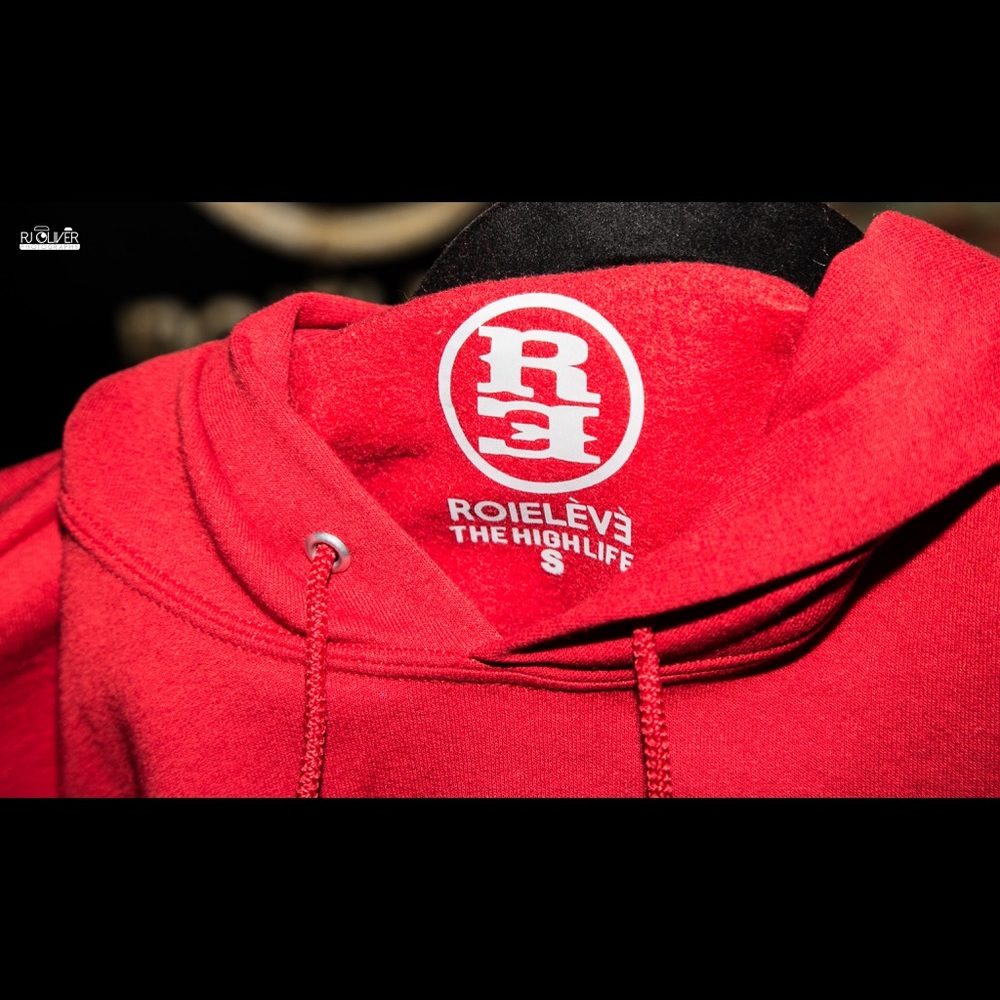 Hoodie - Picture 2 of 2